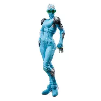Ichiban Kuji Bizarre Adventure Stone Ocean СОБЕРИ призовую фигурку JoJo s STAND S S/F