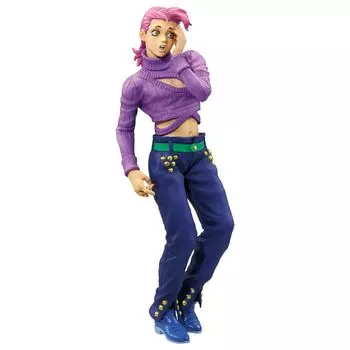 Ichiban Kuji Bizarre Adventure ЗОЛОТОЙ ВЕТЕР Последний приз Уксус Доппио МАСТЕРЛАЙЗ JoJo s -HITMAN TEAM-