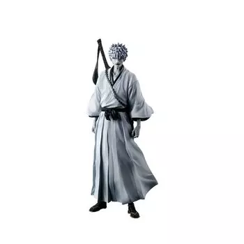 Ichiban Kuji Bleach Stirring Souls A Prize Ichigo Kurosaki Inner Holiness MASTERLISE vol.2 - -