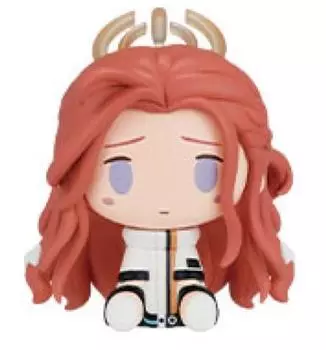 Ichiban Kuji Blue Archive G Prize, том 2 [Юдзу Ханаока]