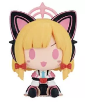 Ichiban Kuji Blue Archive G Prize, том 2 [Момои Саива]