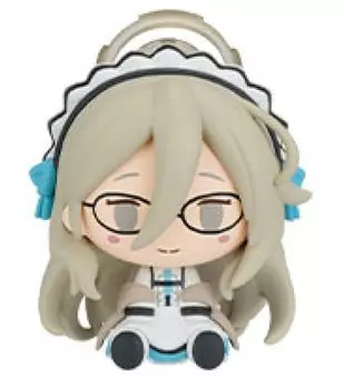 Ichiban Kuji Blue Archive G Prize, том 2 [Аканэ Мурокаса]