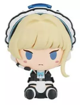 Ichiban Kuji Blue Archive G Prize Ума, том 2 [Аска Токи]
