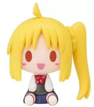 Ichiban Kuji Bozaro E Prize Chokonkko Figure Ijichi Nijika