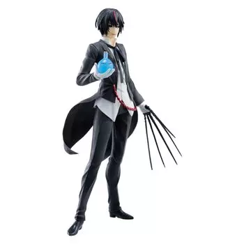 Ichiban Kuji C Prize Demon Diablo Figure That Time I Got Reincarnated as a Slime Rimuru Tempest “Nova”