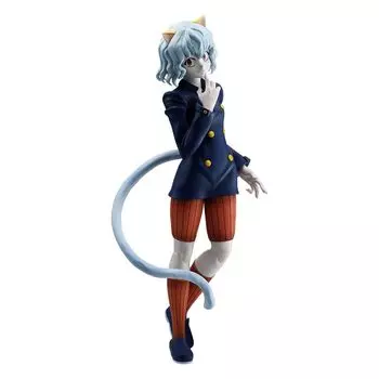 Ichiban Kuji CHMERA ANT Последний приз Neferpitou MASTERLISE HUNTERHUNTER (Охотник Охотник)