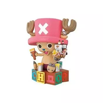 Ichiban Kuji Chopper ~Thousand Sunny~ [Prize B Diorama Figure]