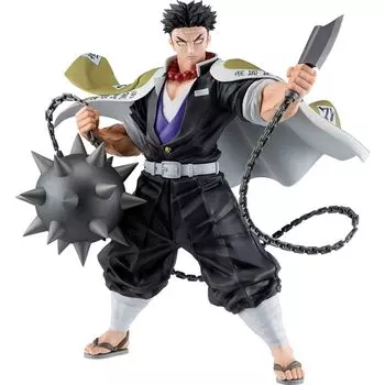Ichiban Kuji Demon Kimetsu no Yaiba A Prize Yukimei Yukine MASTERLISE EXTRA Slayer ~The Inheritor~