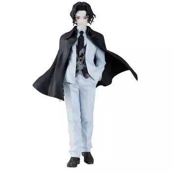 Ichiban Kuji Demon Kimetsu no Yaiba B Prize Muzan Kibutsuji MASTERLISE Slayer ~Inheritor~