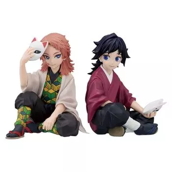 Ichiban Kuji Demon Kimetsu no Yaiba no Kizuna A Prize Giyu Tomioka Sabuto Slayer ~Fumetsu 2~ &