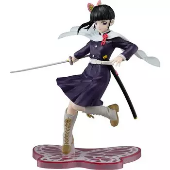 Ichiban Kuji Demon Slayer Advance с нерушимым сердцем и клинком D Prize Фигурка Курики Очиканао