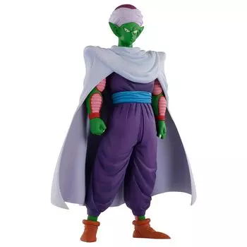 Ichiban Kuji Dragon Ball EX Fierce Tenkaichi Budokai C Prize Ma Junior MASTERLISE Battle!!