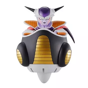 Ichiban Kuji Dragon Ball EX Frieza Army A Prize MASTERLISE Frieza Horror!!