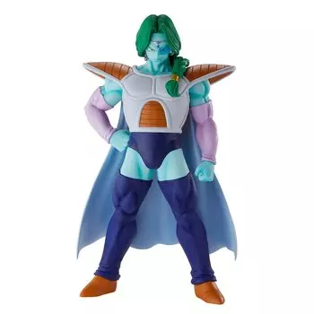 Ichiban Kuji Dragon Ball EX Frieza Army B Prize MASTERLISE Zarbon Horror!!