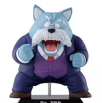 Ichiban Kuji Dragon Ball EX Temple on the Clouds E Prize DRAGON ARCHIVES [King]