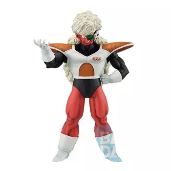 Ichiban Kuji Dragon Ball Ginyu Special Raid E Prize Jeice Figure Sentai!!
