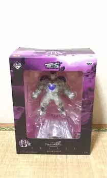 Ichiban Kuji Dragon Ball Kai Strongest Rival Edition B Prize Frieza Фигурка Один предмет