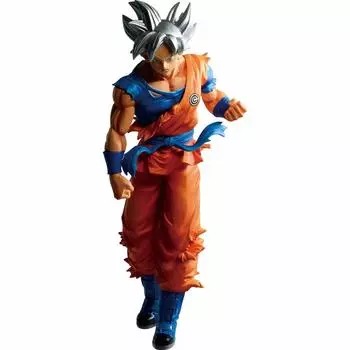 Ichiban Kuji Dragon Ball SUPER DRAGONBALL HEROES Super Dragon Ball Heroes B Prize Son Goku Эгоистичный Гокуи Кивами Фигурка