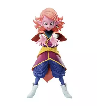 Ichiban Kuji Dragon Ball SUPER DRAGONBALL HEROES 3rd MISSION F Prize Kaioushin of Time Figure All 1 type