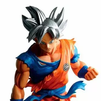 Ichiban Kuji Dragon Ball SUPER DRAGONBALL HEROES Super Dragon Ball Heroes B Prize Son Goku Эгоистичный Гокуи Кивами Фигурка