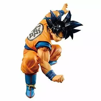 Ichiban Kuji Dragon Ball ULTIMATE EVOLUTION With Dragon Ball Z Dokkan Battle Last One Prize Son Goku no Gokui Figure (Seishin Cho ) (Prize)