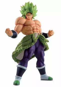 Фигурка Ichiban Kuji Dragon Ball ULTIMATE VARIATION C Prize Super Saiyan Broly Full Power