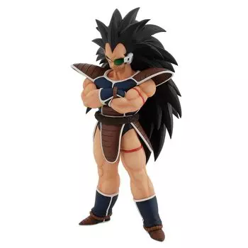 Ichiban Kuji Dragon Ball VS Omnibus Amazing B Prize Raditz MASTERLISE