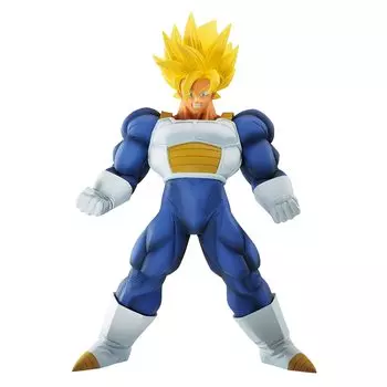 Ichiban Kuji Dragon Ball VS Omnibus Great C Prize Super Saiyan Son Goku Фигурка