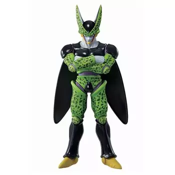 Ichiban Kuji Dragon Ball VS Omnibus Super F Prize Cell Complete Figure