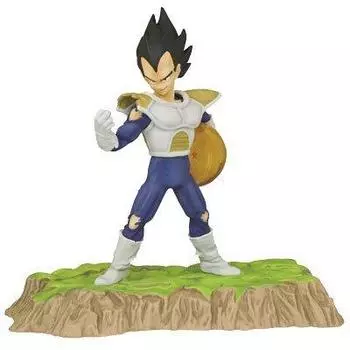 Ichiban Kuji Dragon Ball Z Namekian Vegeta Figure Award