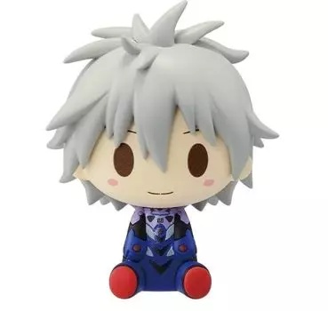 Ичибан Кудзи Ева F Приз Фигурка Чоконокко ~ Апостол, эрозия! ~ [Каору Нагиса]