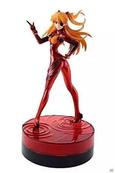 Ichiban Kuji Evangelion ~20th anniversary~ Last One Prize Shikinami Asuka Langley Figure Last One ver.