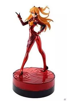 Ichiban Kuji Evangelion Last One Prize Shikinami Asuka Langley Figure Last One ~20-я годовщина~ Вер.