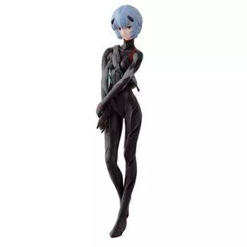 Ichiban Kuji Evangelion Новая театральная версия: Фигурка с предварительным именем QC Prize Аянами Рей Игрушки и хобби
