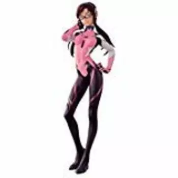 Ichiban Kuji Evangelion Новая театральная версия: Премия QD Макинами Мари, выдающаяся личность