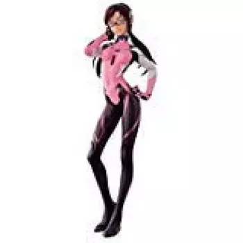 Ichiban Kuji Evangelion Новая театральная версия: Премия QD Макинами Мари, выдающаяся личность