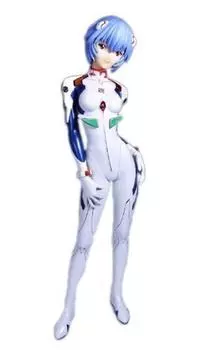 Ichiban Kuji Evangelion, новая театральная версия, второй удар, приз, фигурка Рей Аянами