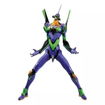 Ichiban Kuji Evangelion Unit A Prize Evangelion Unit 01 Фигурка - 01, беги!