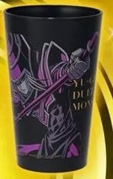 Ichiban Kuji F Prize Tumbler Черный маг Ю-Ги-О, том 2