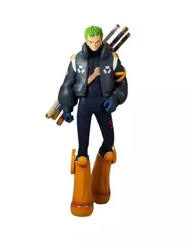 Ichiban Kuji Future Island Egghead B Prize Roronoa Zoro MASTERLISE EXPIECE One Piece