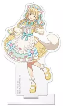 Ichiban Kuji Gaku P Prize, новая акриловая подставка i-Mas [Kotone Fujita]