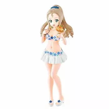 Ichiban Kuji Girls Panzer Senshado Special Award Marie Figure & Daisakusen! Special!