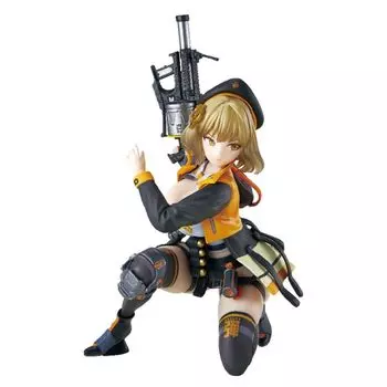 Ichiban Kuji Goddess of NIKKE CHAPTER3 A Prize Anise Figure Victory