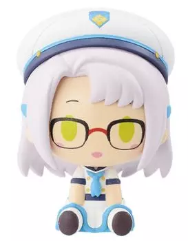 Ichiban Kuji Goddess of NIKKE CHAPTER3 F Prize Chokonokko Victory [Neon]