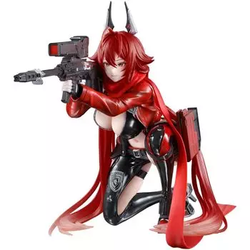Ichiban Kuji Goddess of NIKKE CHAPTER4 A Prize Red Hood Figure Victory