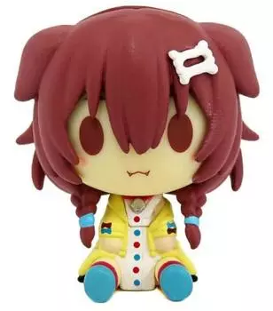 Ichiban Kuji Hololive Chokonkko Award Chokonkko Figure Inugami Korone