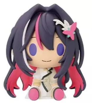 Ichiban Kuji Hololive Chokonkko Award Chokonkko Рисунок AZKi vol.3