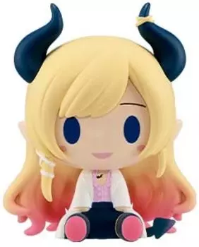 Ichiban Kuji Hololive Chokonkko Award Фигурка Чоконкко Чоко Юзуки, том 3