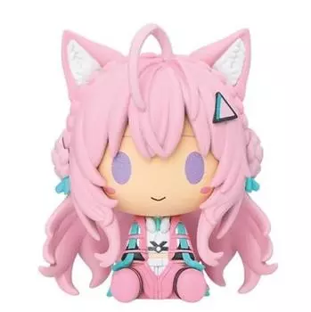 Ichiban Kuji Hololive Chokonkko Award Фигурка Чоконкко ~Стиль Киберпанк~ [Коёри Хирои]