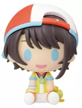 Ichiban Kuji Hololive Chokonkko Prize Фигурка Чоконкко Озора Субару, том 4